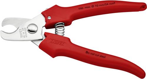 Knipex-Werk Kabelschere 95 05 165