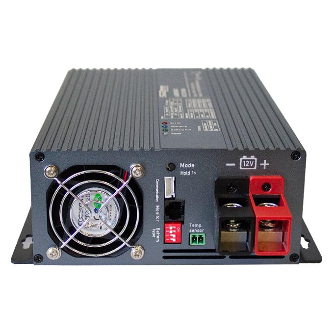 Swaytronic Smart - Ladegerät AC 12V/60A (60 A, 12V) (71781762)