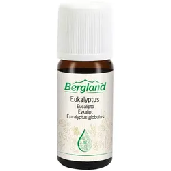 EUKALYPTUS ÖL natürlich 10 ml