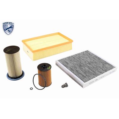 Vaico Teilesatz, Inspektion [Hersteller-Nr. V10-7441] für Seat, Audi, VW, Skoda