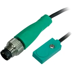 Pepperl+Fuchs Fabrik Induktiver Sensor 224030