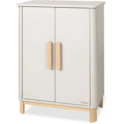 Puppenschrank „Malea”, 4-tlg.