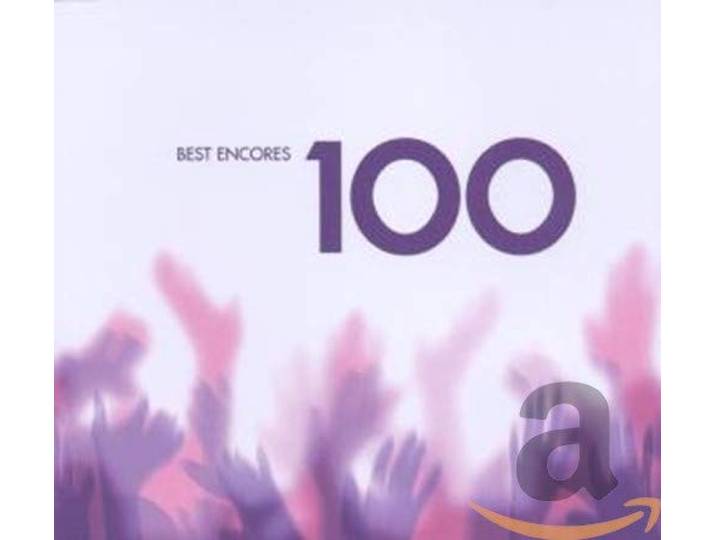 Various Artists - 100 Best Encores