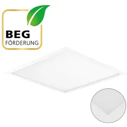 EVN Lichttechnik LED-Einbaupanel BPDU62300102