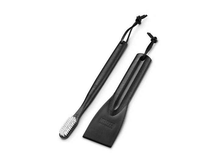 Weber Reinigungs-Set für Gasgrills Spirit