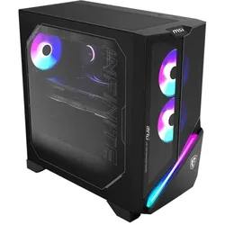 MSI MPG Infinite X3 ALT-Edition (2000 GB, 32 GB), PC, Schwarz