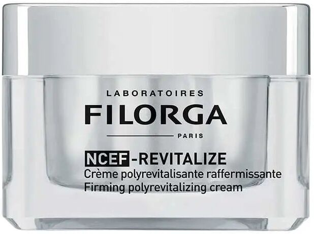 Filorga Ncef-Revitalize Crema Rostro