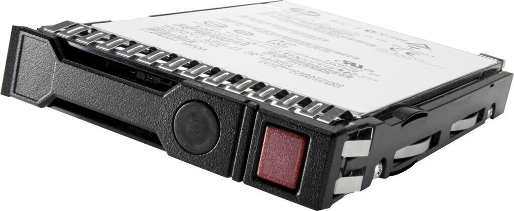 Hewlett-Packard Enterprise HPE Midline 659339-B21 Interne Festplatte 2TB