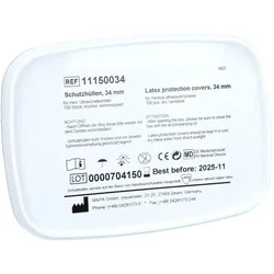 Schutzhülle Klappbox