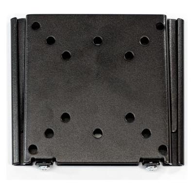 MonLines MWH004B extra flache TV Wandhalterung (Wand) (MWH004B)