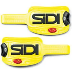 Sidi, Veloschuhe Zubehör, Soft 3, Gelb