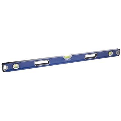 Sw Stahl Wasserwaage, magnetisch, Aluminium, 1000 mm [Hersteller-Nr. 75000-1000]