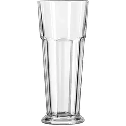 Libbey Bierglas -GIBRALTAR- 414 ml, 14 oz Ø: 8 cm, H: 20 cm