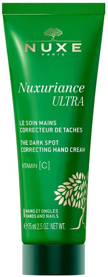 Nuxe Nuxuriance Ultra Handcreme 75ml