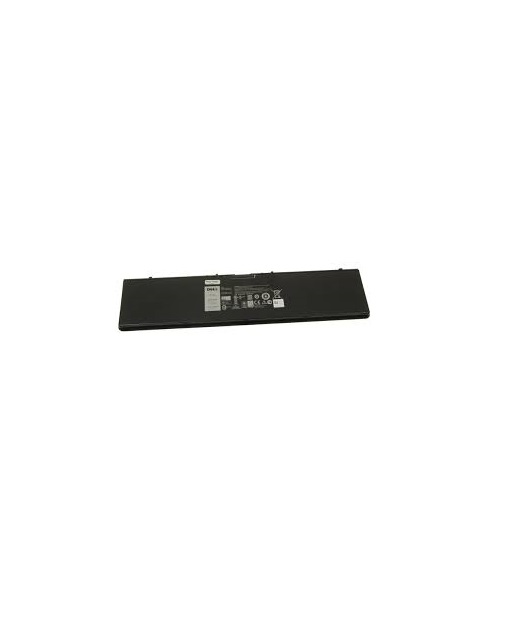 IPC-Computer Akku 7,4V / 33Wh kompatibel für Dell 4.500 mAh 7,4 V Lithium-Polymer (34GKR)
