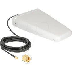 DELOCK 12001 - Antenne, LTE SMA Stecker