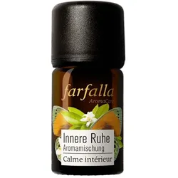 Aromamischung - Innere Ruhe 5ml