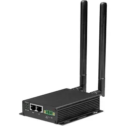 Tosibox Lukko 175 -etäyhteyslaite, Router, Schwarz