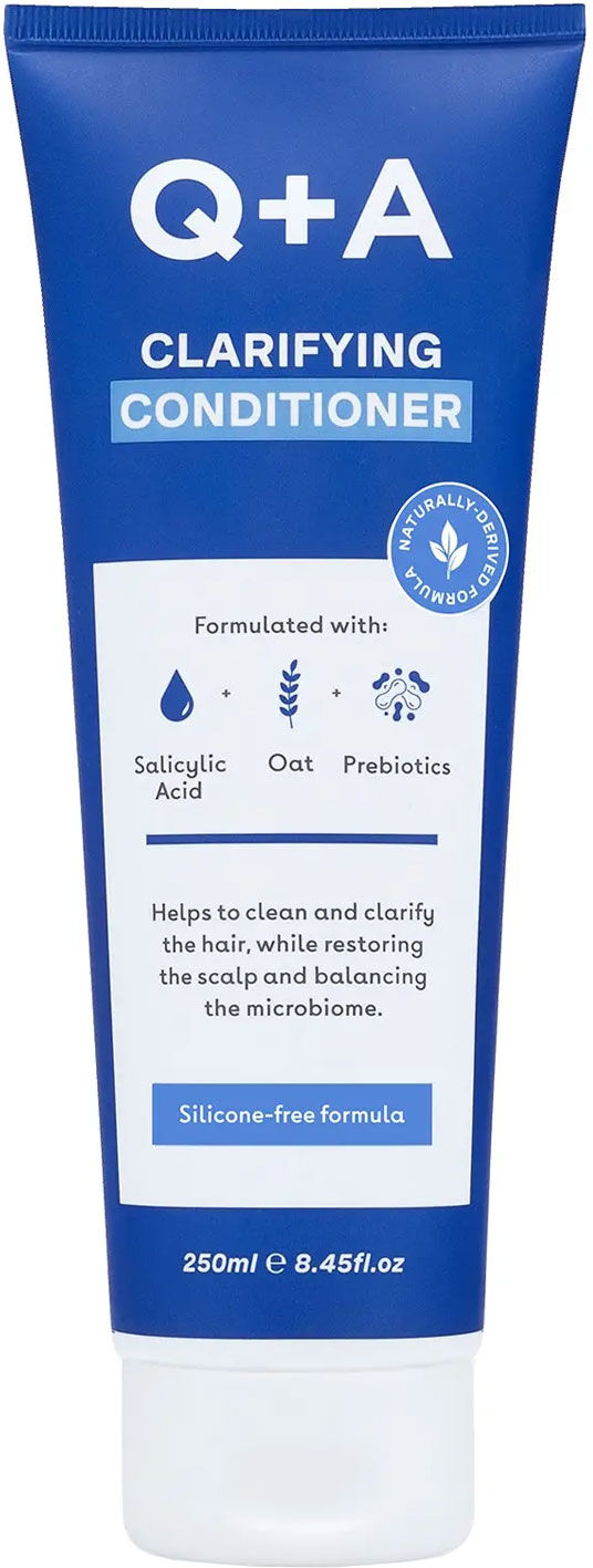 Q+A Clarifying Conditioner 250ml