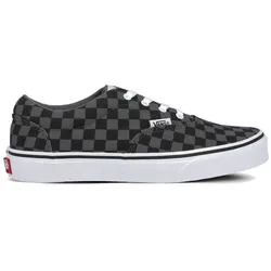 Kinderschuhe Vans Yt Doheny Schuhgröße (EU): 32,5 /  schwarz/grau