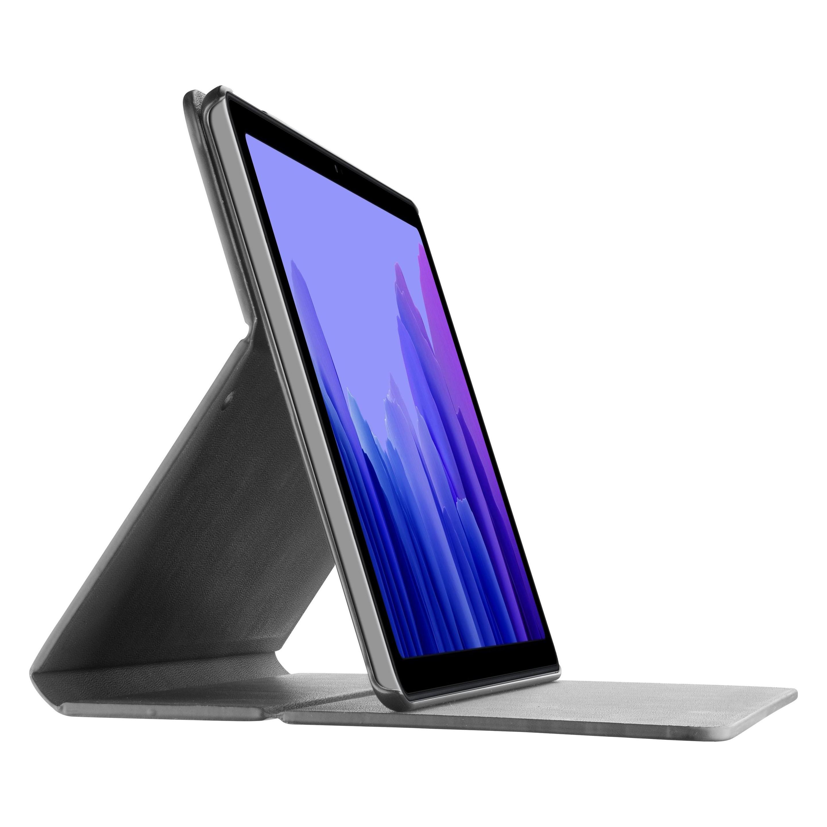 Cellularline Folio - Galaxy Tab A7 10.4" (Samsung Galaxy Tab A7) (FOLIOGTABA7104K)