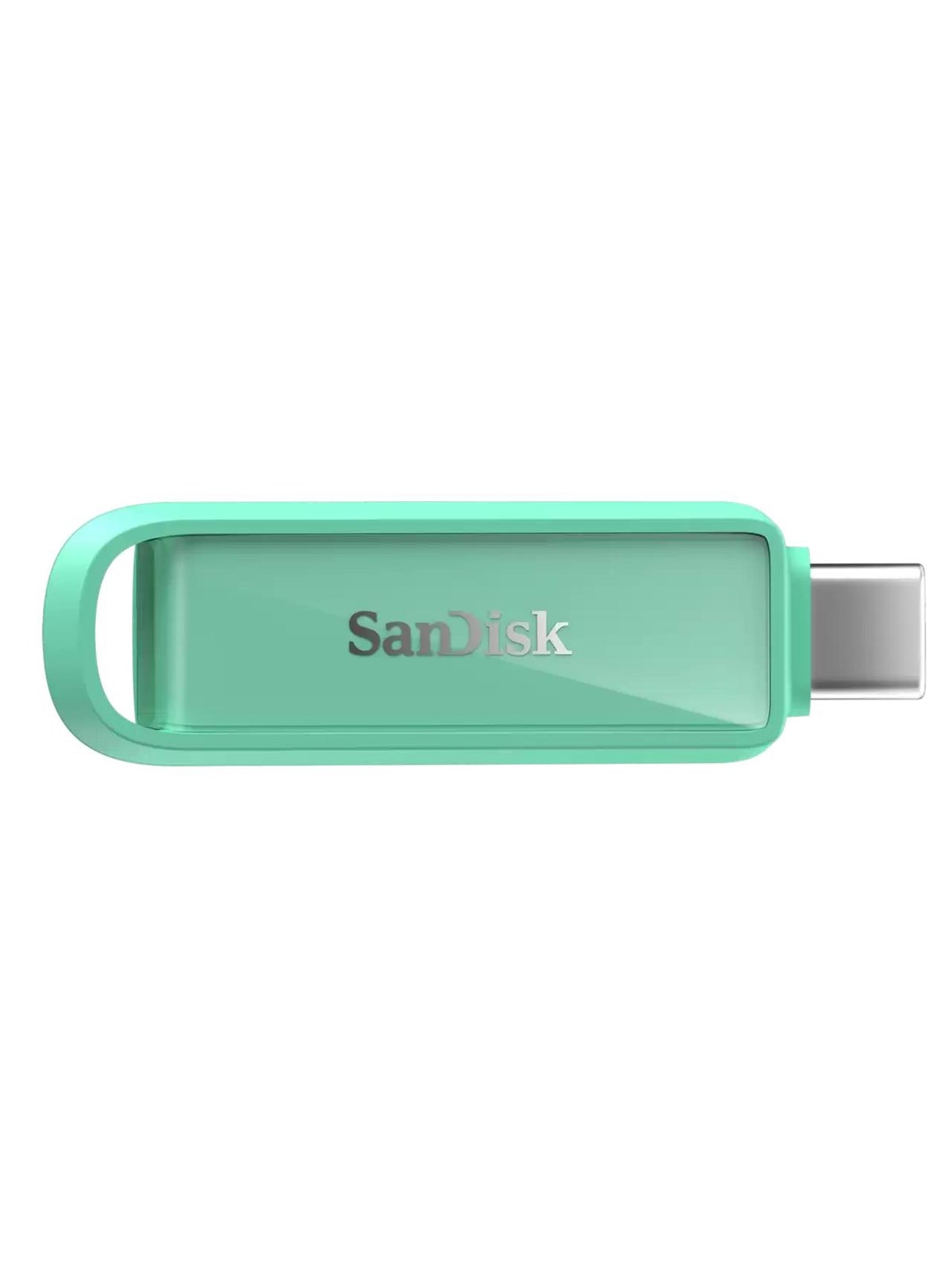 SANDISK Phone Drive USB-C - Grün - 1TB - USB-Stick