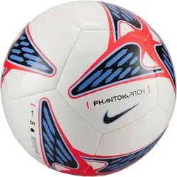 NIKE Ball NK PHANTOM - FA25, Größe 5 in Grau Grau