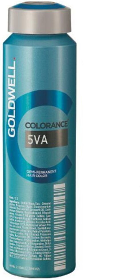 Goldwell Colorance Dose Demipermanenter Farbstoff 120 ml 5Va