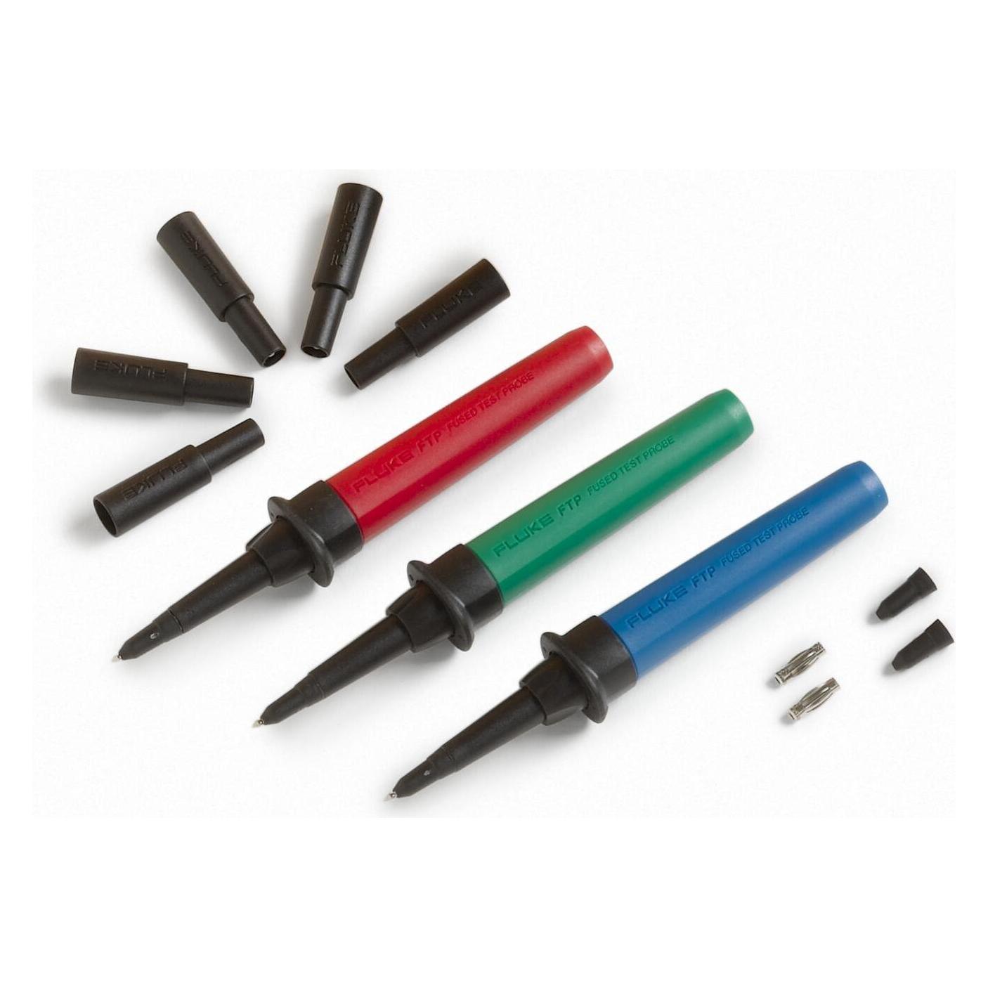 Fluke Messpitzensatz (6072228)