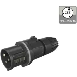Walther Werke CEE NEO Stecker FW211301CC