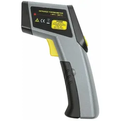 Kraftwerk, Infrarotthermometer, Infrarot-Thermometer