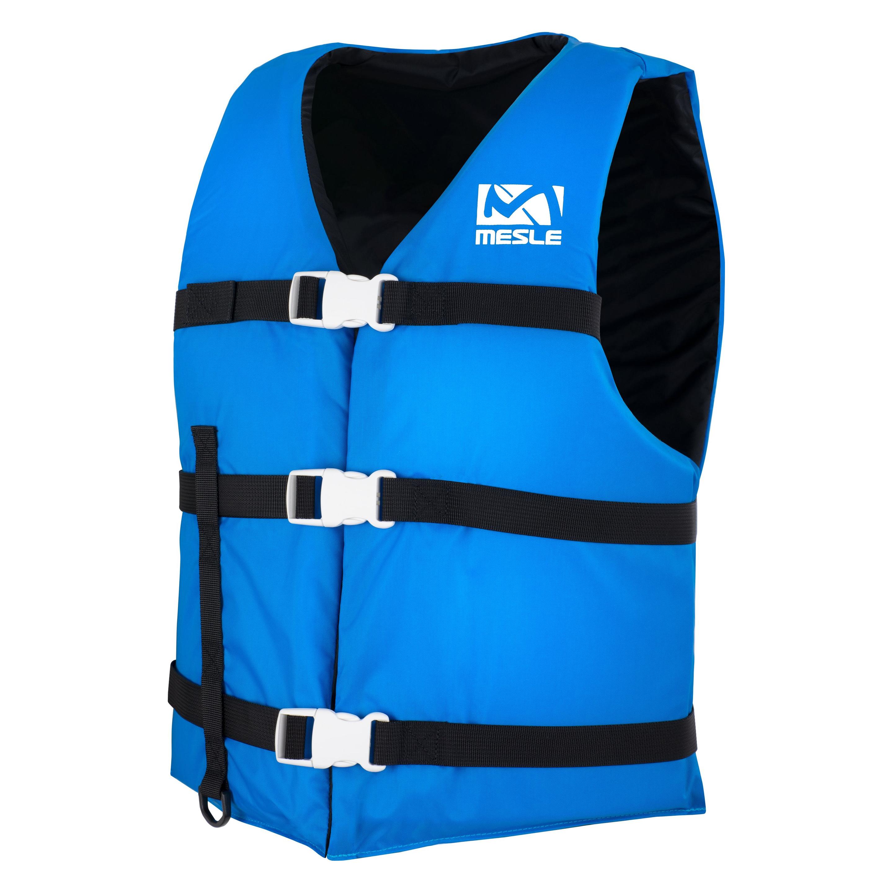 Mesle Promo (One Size, 40 - 95 kg) (18525643)