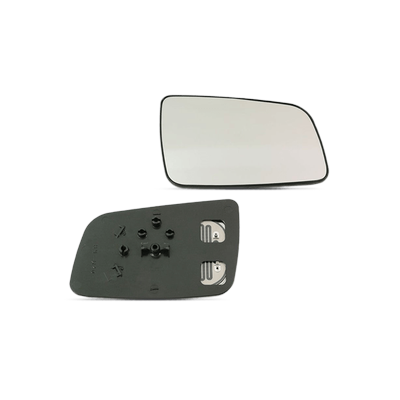 ALKAR Spiegelglas, Glaseinheit HONDA 9501413