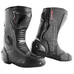 Bogotto Race-X Motorrad Stiefel 44