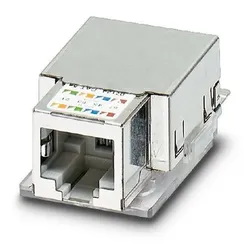 Phoenix Contact Buchseneinsatz RJ45 VS-08-BU-RJ45-5-F/PK
