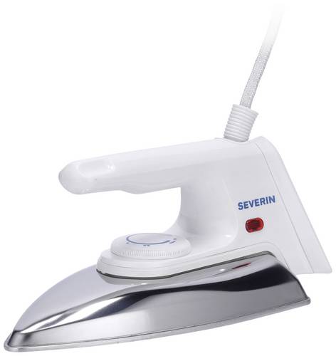 Severin BA 3211 Bügeleisen Weiß 1200W
