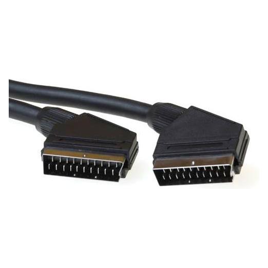 Intronics Scart - Scart (1.50 m) (AK1902)