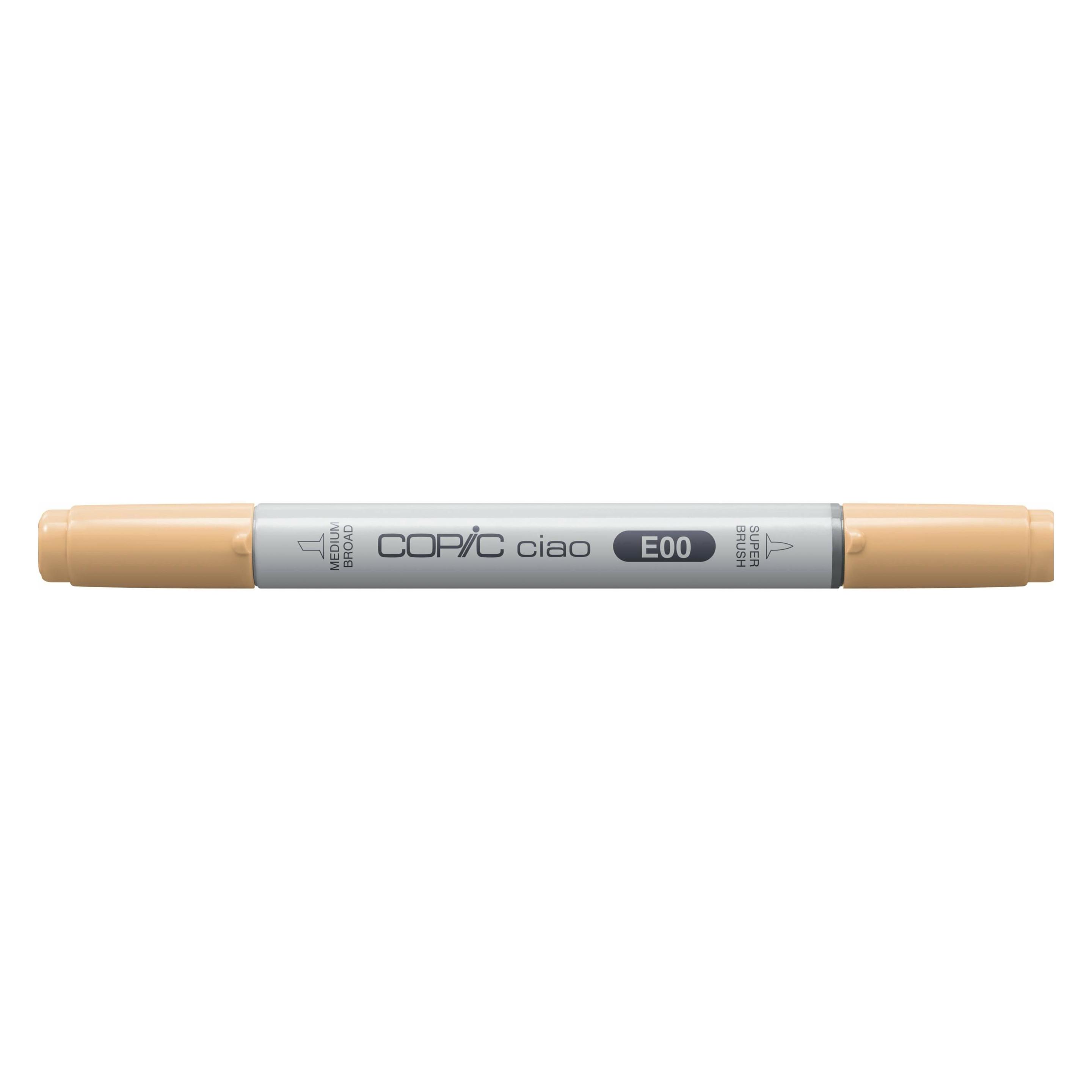 Copic Ciao Typ E - 00 (1x) (22075229)