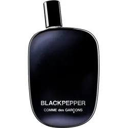 100ml Comme des Garçons Blackpepper Eau de Parfum
