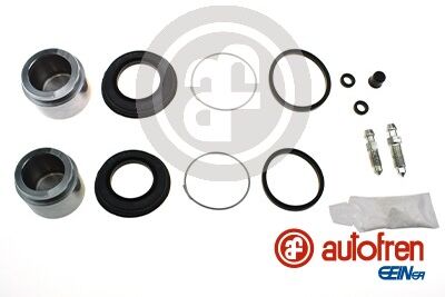 Autofren Seinsa Reparatursatz, Bremssattel D41070c Für Nsu Mercedes