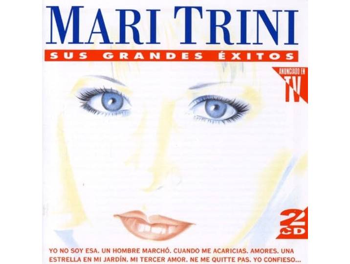 Grandes Exitos