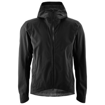 Gonso - Save Jacket Trail - Regenjacke Gr 4XL schwarz