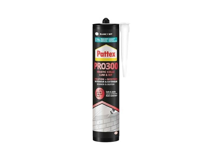 Pattex Montage PL 300 T, PPL3W, 1506659