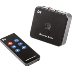 DNT 000012 - dnt Audio-Digitalisierer Grabstar Audio