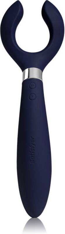 Satisfyer Endless Fun Paar-Vibrator 23.5 cm