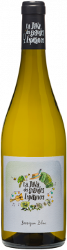 Domaine des Grandes Esperances La Java Blanc 2023 - Les Grandes Espérances - Vin De France - Weisswein - 0.75L Vin De France