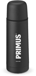 Primus Vacuum Bottle 0.35L (Färg: Svart)