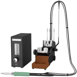 JBC Tools KNE-B Stickstoff-Mess- und Regelsystem 1 St., Lötgerät Zubehör