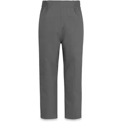 Normani, Unisex, Skihosen, Kinder Winterhose Deltana (104), Grau