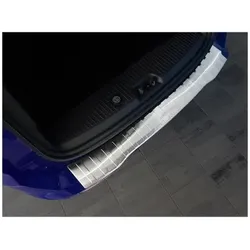 Konjac Sponge, Auto Innenraum Zubehör, Laessekantbeskytter Ford Transit Courier II 14-22 Stål